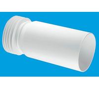 McAlpine WC-EXTA Pan Connector - Adjustable Length Extension