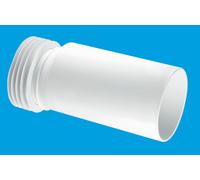 McAlpine 10mm Offset Extension Piece WC-EXTC