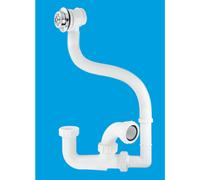 McAlpine WF1 Wasteflow with FJ10 Trap