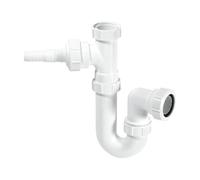 McAlpine WM1 1.1/2 W/Machine Trap