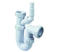 Mcalpine Wm15 Adjustable Sink Trap With 135Degree Swivel Nozzle