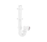 McAlpine WM3 Standpipe Appliance Trap - 40mm