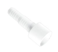 Mcalpine Wmf3 1 1/2" Straight Nozzle Washing Machine Or Dishwasher