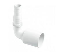 McAlpine WMF4 90 Nozzle for connection to Multifit