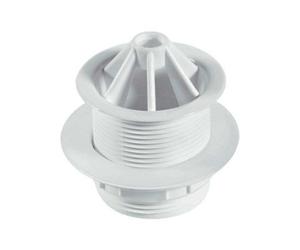 McAlpine Wu11 1.1/2In Domed Urinal Waste (200)