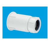 McAlpine Z21A 2" Multifit Caulking Ferrule