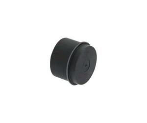 McAlpine Z23Mr 2In Rubber Blank Cap (500Bx)