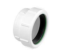 McAlpine Z23U 2" Waste Pipe Blank Cap