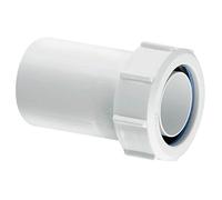 McAlpine ZT26L Multifit Reducer 2" x 1.5", White