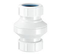 McAlpine ZWILF 2" in-Line Screened/Filter Pipe Coupling