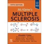 McAlpine's Multiple Sclerosis