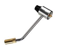 MCAMPAS 5430 Stove Pressure Regulator Replacement Part for Coleman Propane Stoves, Grills/Stoves, Fold N Go Stoves Pressure Gas Regulator Fitting