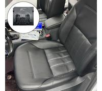 MCAOAL Advanced 3 Speed Adjustable Seat Climate Module Intelligent Temperature Regulator 5Q0937084EC 5Q0937084EA for MK2 and More Dynamic Ventilation Seat Component