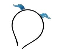 MCAOAL Anime Devil Hair Hoop Headband Children ' s Cosplay Party, Festive Animal Horn Carnival Costume Role Play Accessories Party Costume Accessory