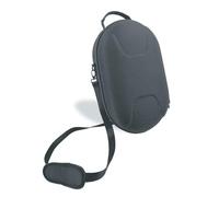 MCAOAL Boxes for 4 Protective Bag Portable Hard Storage Travel Carrying Case for 4 Accessories