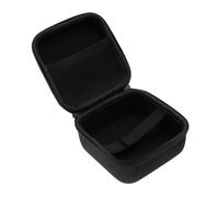 MCAOAL Carrying Case For B31 Label Maker Machine Portable Label Printer Travel Bag Small Handheld Shockproof Bag Printer Travel Case