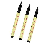 MCAOAL Chinese Brush Pen Liquid Brush for Writing Traditional Chinese Characters Religious Scripts Portable Handwriting