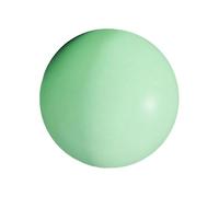 MCAOAL Cores Training Ball For Cores Strength Balances Improvement Home Gym Office Use 25cm Diameter Pilates Fitness Pilates Balance Balls