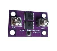 MCAOAL Diode Board Without Grounding Needed 40A 60A Without Voltages Limitation For Photovoltaic Power Systems Industrial Automation Diode