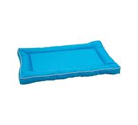 MCAOAL Dog Bed Puppy Thicken Bed Easy Wipe Waterproof Cover Sofa for Small to Large Pet Creative Design Waterproof Dog Pad