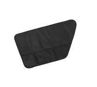 MCAOAL Dog Car Door Protector Scratch Guard Panel for SUV Sedan Vehicles Pet Protections Cover Dog Car Door Protector