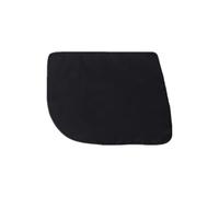 MCAOAL Dog Car Door Protector Scratch Guard Panel for SUV Sedan Vehicles Pet Protections Cover Dog Car Door Protector