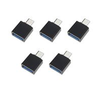 MCAOAL Durability USB C To USB Adapter Type C Adapter Ensures Efficient Data Transfer And Charging For Multiple Devices Type