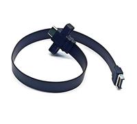 MCAOAL Durability USB3.2 TypeE To USB C Front Panel Cable For Enhances Compatibility And Fast Data Transmission Wire Extension Cable