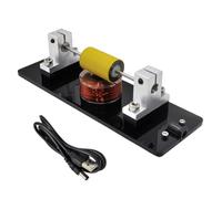 MCAOAL Educational Science Experiment Device Rotor Motor And Brushless HallMotor For Electromagnetic Induction Electromagnetic Induction Device