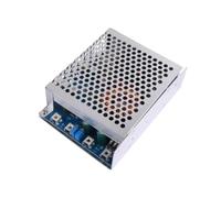 MCAOAL Efficient 50A 1000W Steps Down Converter Module With Shell 60V48V36V To 21V18 Stable Output For Electronic Systems Industrial Power Supply Module