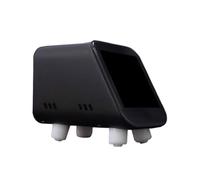 MCAOAL ESP32S3 Development Board 1.54inch Color Screen AIses Chip Voice Wake Interactives Learning For Embeddeds Projects Child Friendlys AI Learning Board