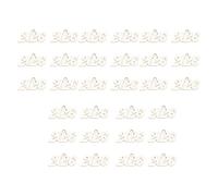 MCAOAL Fashionable 2026 Commemorative Alloy Necklace Pendant Ideal for Styling Outfits Lightweight Comfortable Jewelry Present Stylish Accessory