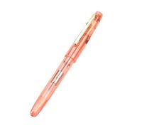 MCAOAL Fountain Pen Smooth Writing Caligraphy Colored Inks 0.5mm Calligraphy for School Fountain