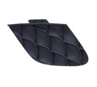 MCAOAL Front Side Bumper Tow Hook Eye Covers Towing Caps ABS Car Parts 2928855722 for W292 2015-2019 Front Bumper Tow Hook Protector