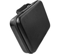 MCAOAL Hard Shell Case Travel Friendly For 360 Camera Organizing Small Electronics And Outdoor Carrying Bag EVA Protective Camera Case