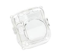 MCAOAL Heavy Duty Carrying Case For 12 Camera With Quick Release Buckle And Transparents Strap NonSlip Grip Camera Protectors