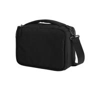 MCAOAL Internal Divider Reel Bag Case Splashproof Fishing Tackle Storage Protective Portable Carrying Bag Splashproof Reel Organizers