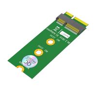 MCAOAL Key A+E To NVME M Key Testing Tool Extension Cable For Laptop HDDs 2230 To 2280 A+E Key To M Key