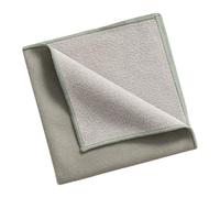 MCAOAL Magical Adhesive Cloth 35x35cm Camera Wrap Cloth for Digital Cameras Accessories Scratch Resist and Shockproof Lens Protections Bag