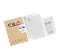 MCAOAL Not Bubble Installation Tempereds Glass Protectors AntiScratch Hydrophobic Coating For 4 Controller Screen Remote Controller Protective Film