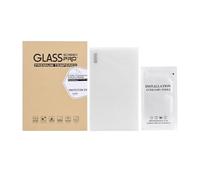 MCAOAL Not Bubble Installation Tempereds Glass Protectors AntiScratch Hydrophobic Coating For 4 Controller Screen Remote Controller Protective Film