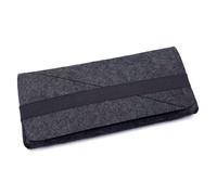MCAOAL Portable Carrying Case Bag Shockproof Protective Travel Case Storage Bag For Azoth Keyboard Storage Portable Keyboard Case