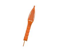 MCAOAL Portable Fish Grippers Catcher Fishing Pliers Lip Grip Tool Hook Extractor for Outdoor Fishing Trip Easy to Use Scale Hook Clamps Mouth Pliers