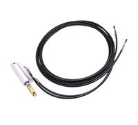 MCAOAL Premium Hydraulic Cylinder for SLK200 SLK230 SLK320 SLK32 R170 Convertible Top Systems Ensuring Smooth and Rapid Operations in 15 Seconds 1708000072 A1708000072 Smooth Hydraulic