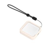 MCAOAL Protector For Square Reader 2nd Suction Cup Protective Case Contactless Chip Card Reader Soft Sleeve With Lanyard