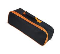 MCAOAL Road-Trip Car Vacuum Organizer Bag Oxford Fabric, OR