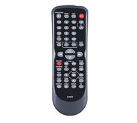 MCAOAL SER0346 Remote Control Replacement Remote Control Replaced Not Programming Needed For SDV398 SDV398KC SDV392 SER0346 Ergonomic Controller