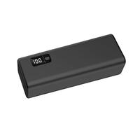 MCAOAL Shockproof Silicone Protective Covers For 15 20000mAh PB200P 150W Lightweight Case Covers Replacement Drop Resistant Portable Charger Case