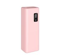 MCAOAL Shockproof Silicone Protective Covers For 15 20000mAh PB200P 150W Lightweight Case Covers Replacement Drop Resistant Portable Charger Case