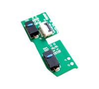 MCAOAL Side Keys Button Board Microswitch Mainboard Ergonomic For G603 Microswitch Board